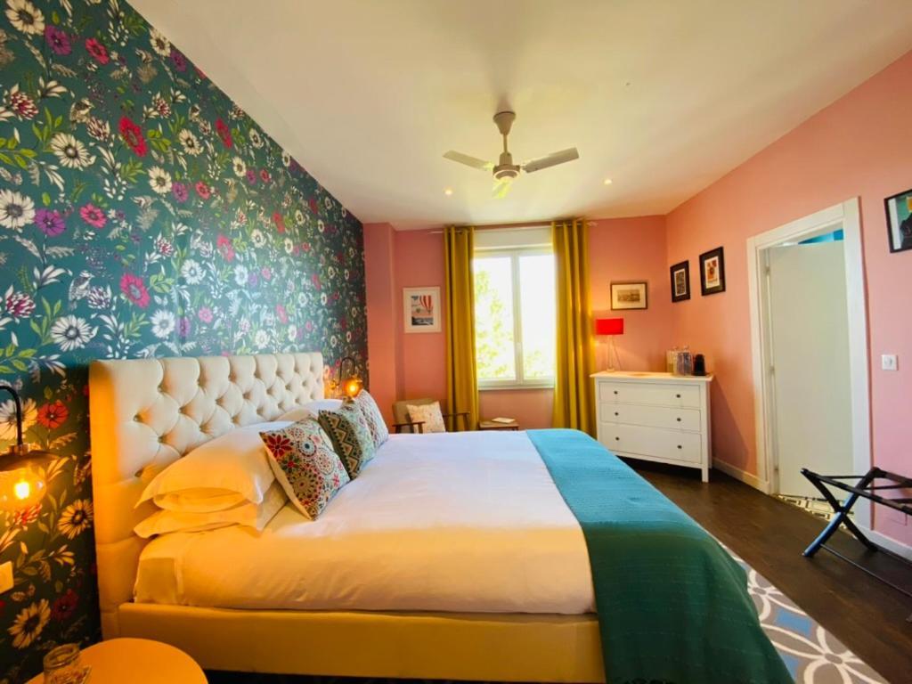 Maison Belmont Eymet Bed & Breakfast ภายนอก รูปภาพ